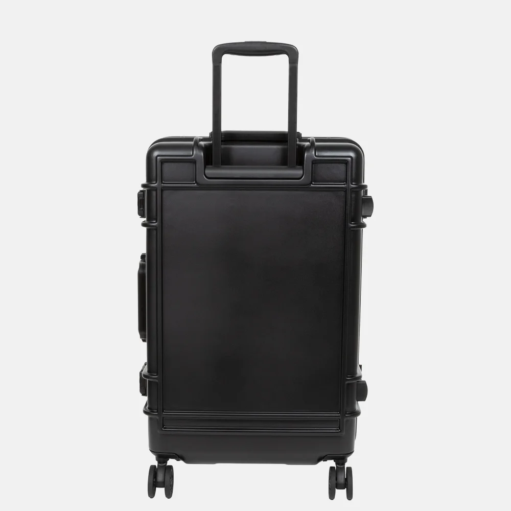 Eastpak Resist'R reiskoffer 68 cm black | 022612-Zwart